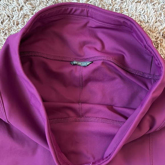 Oiselle Tall Bird Leggings NWOT Size 4 - Picture 5 of 8